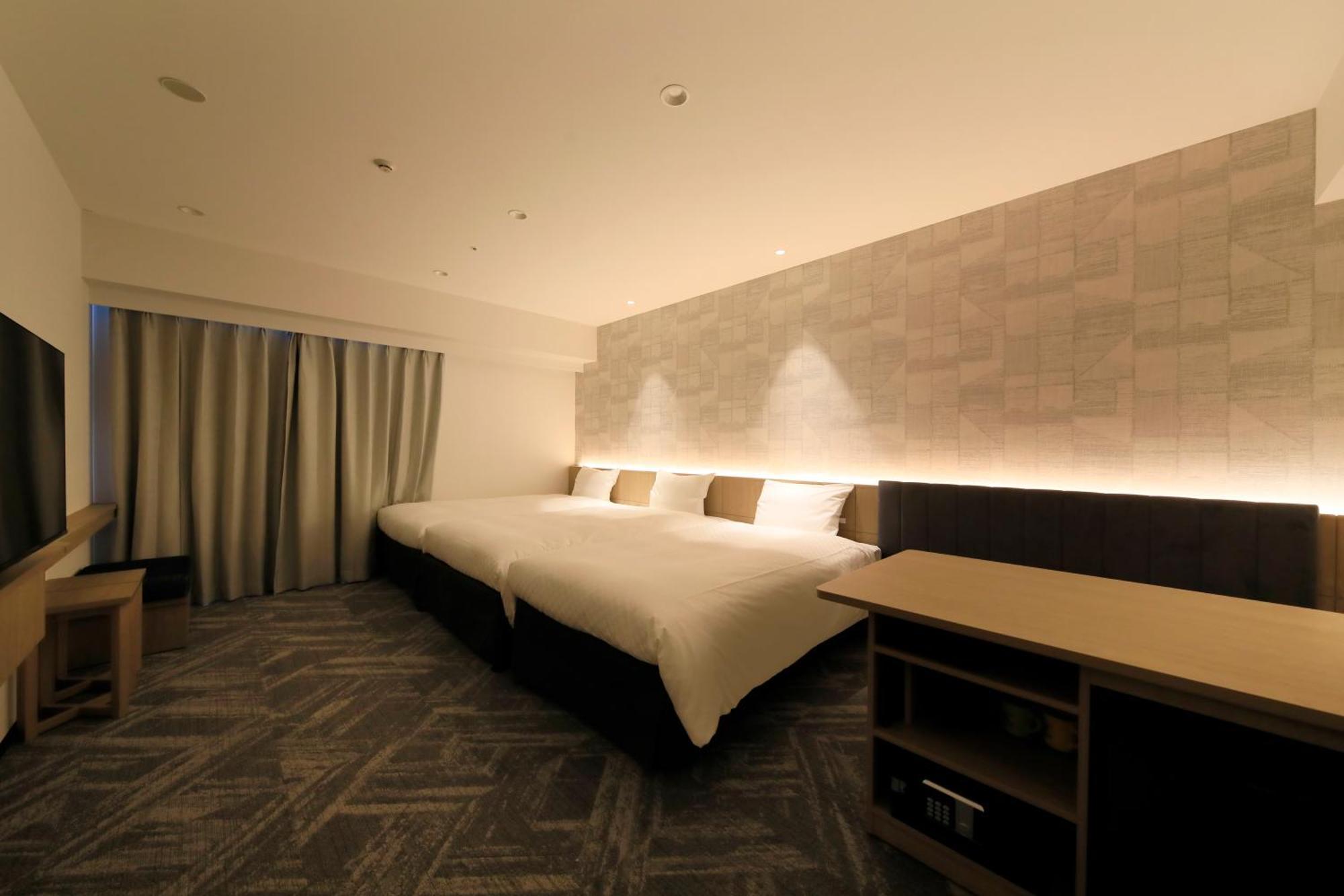 Via Inn Prime Sapporo Odori Quarto foto