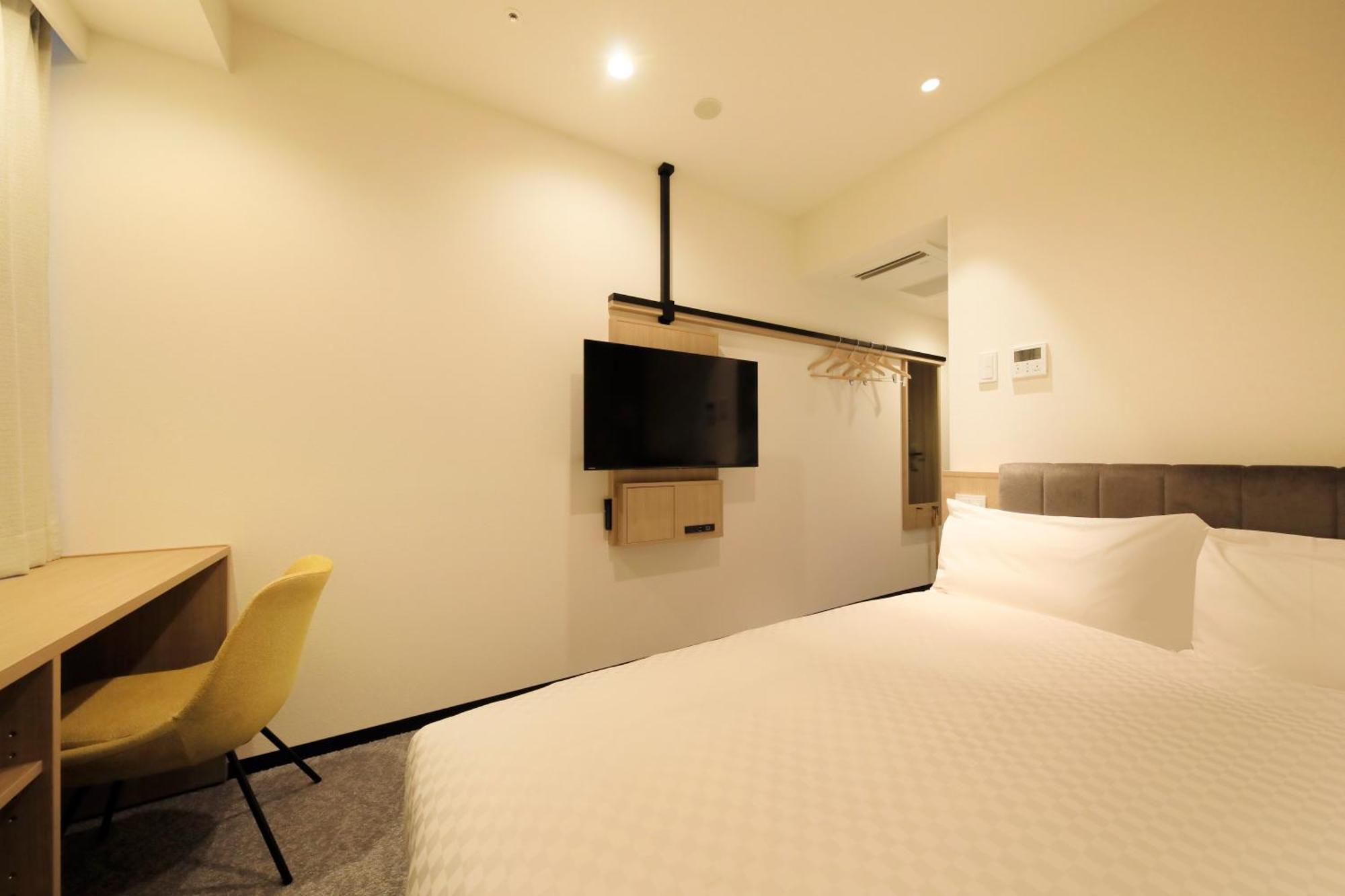 Via Inn Prime Sapporo Odori Quarto foto