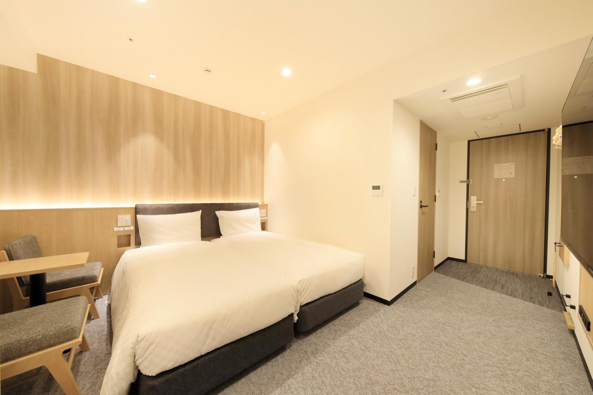 Via Inn Prime Sapporo Odori Quarto foto