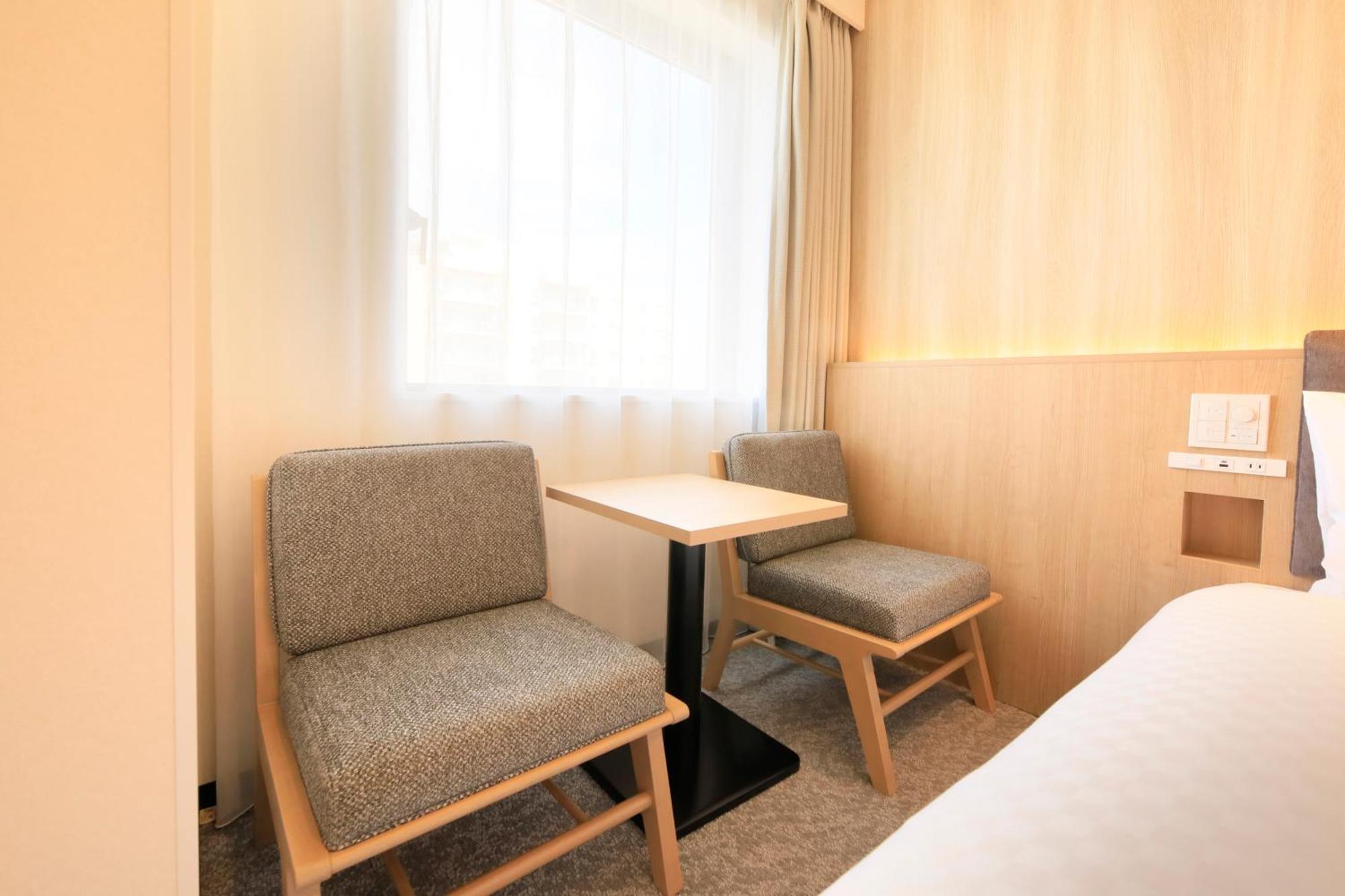 Via Inn Prime Sapporo Odori Quarto foto