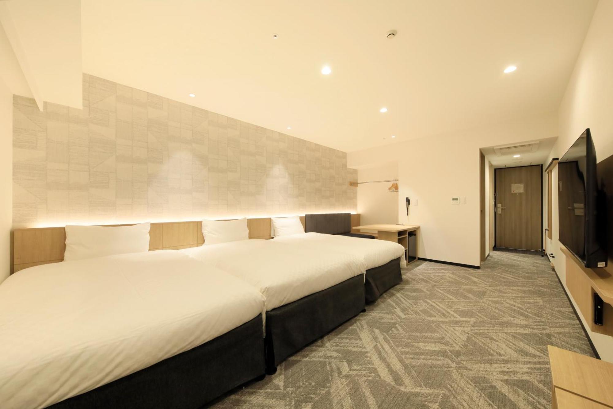 Via Inn Prime Sapporo Odori Quarto foto