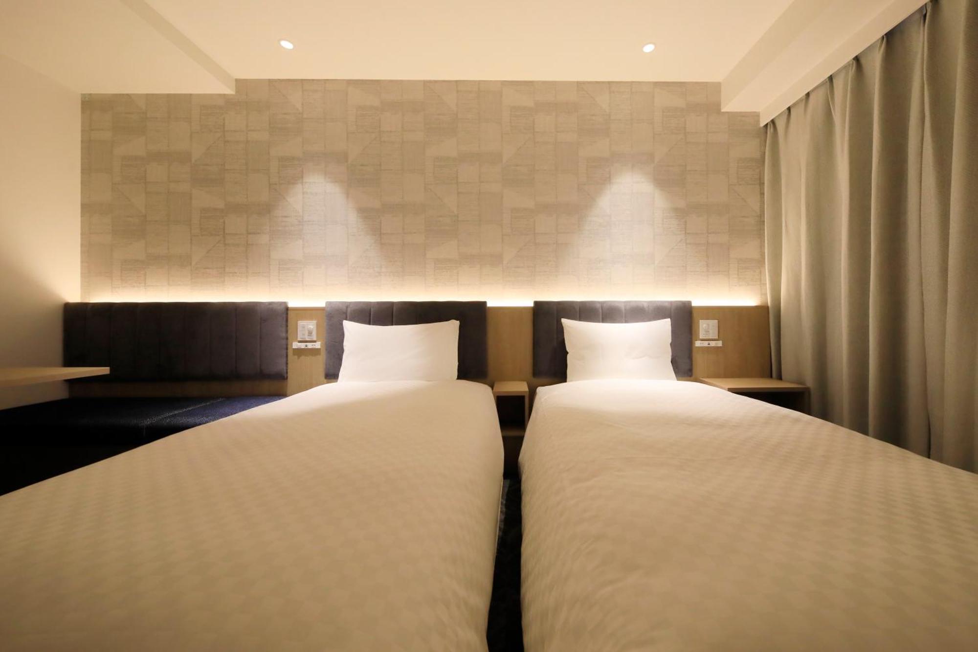 Via Inn Prime Sapporo Odori Quarto foto
