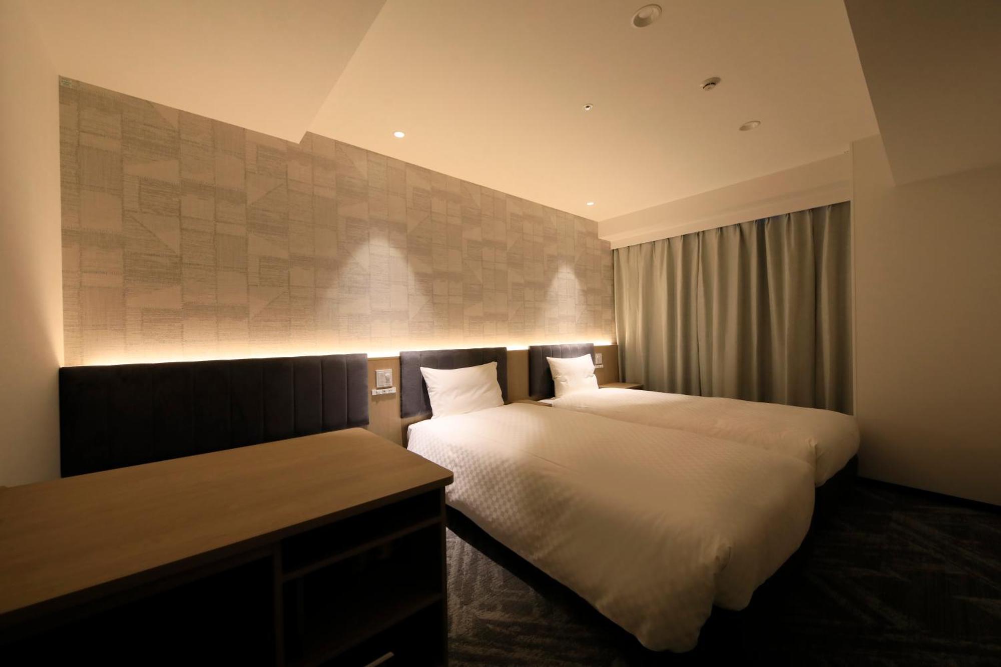Via Inn Prime Sapporo Odori Quarto foto