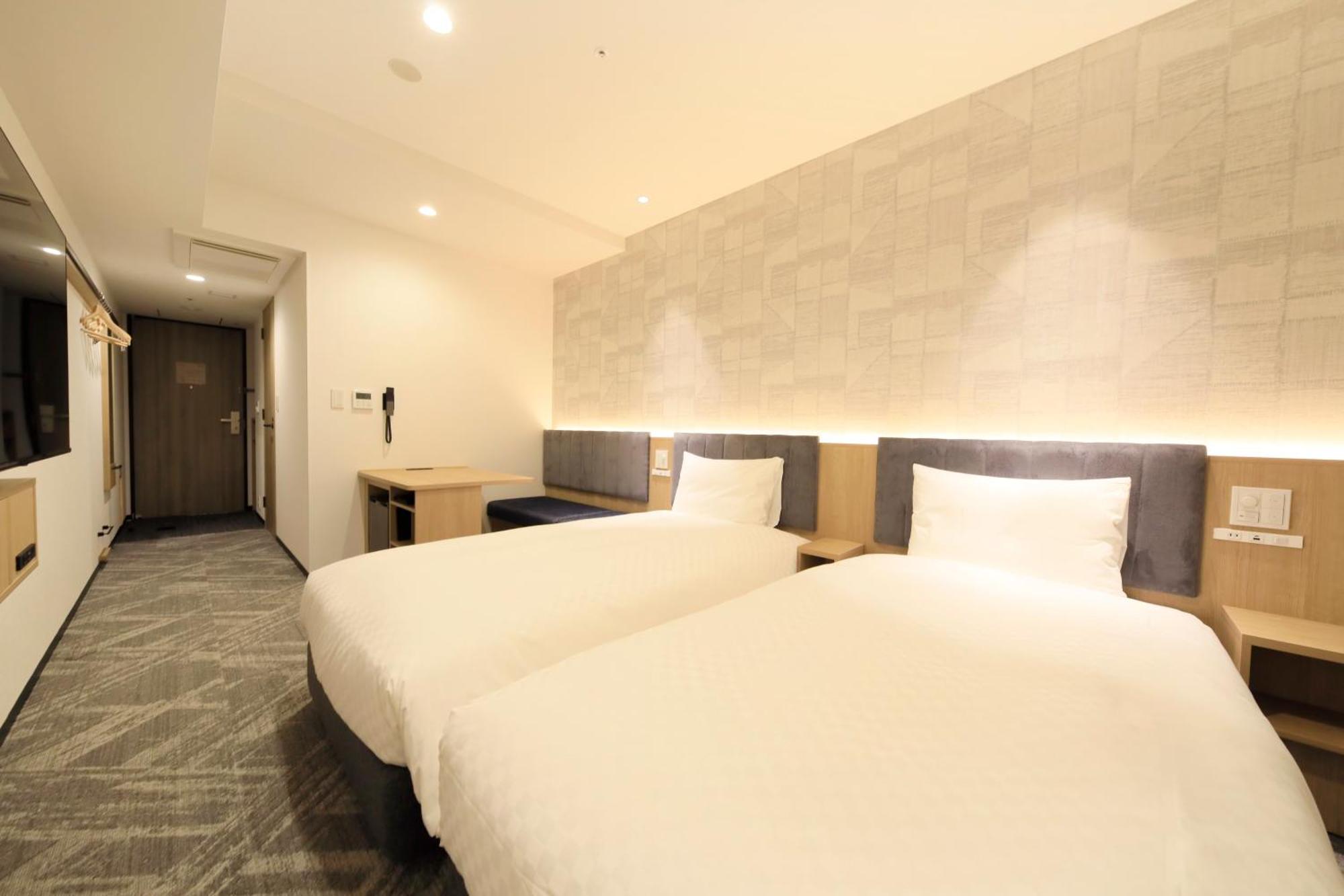 Via Inn Prime Sapporo Odori Quarto foto