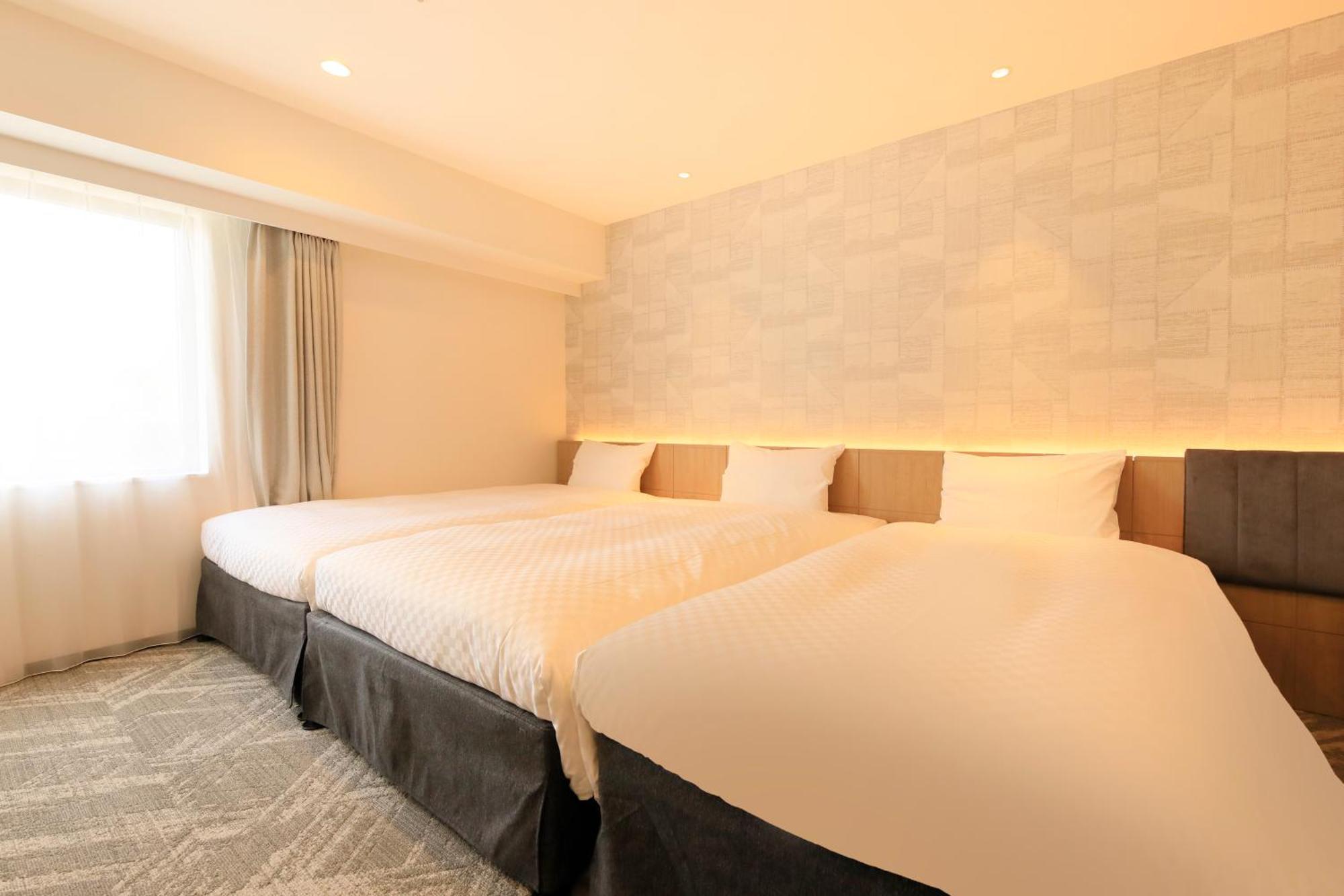 Via Inn Prime Sapporo Odori Quarto foto