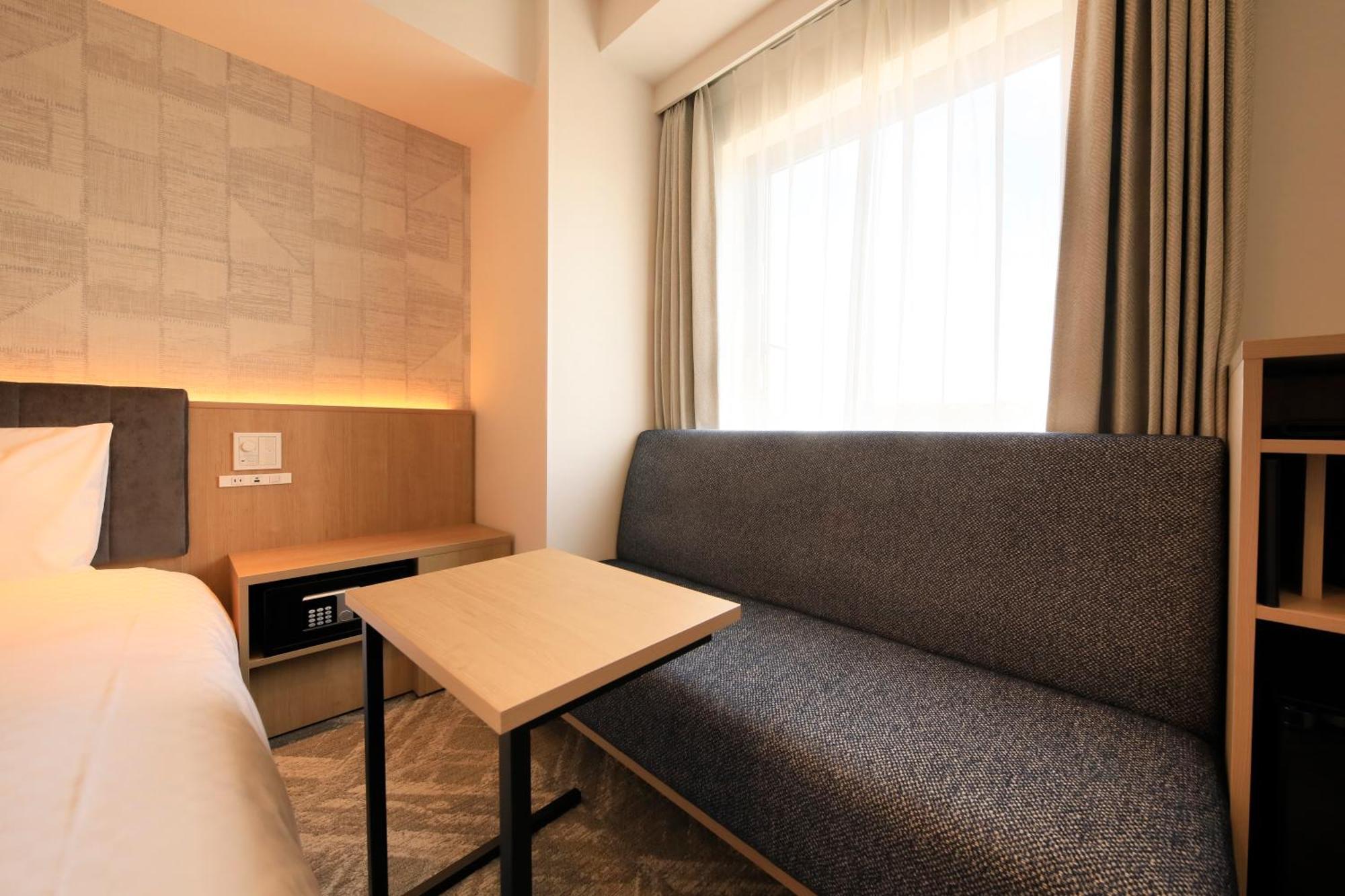 Via Inn Prime Sapporo Odori Quarto foto