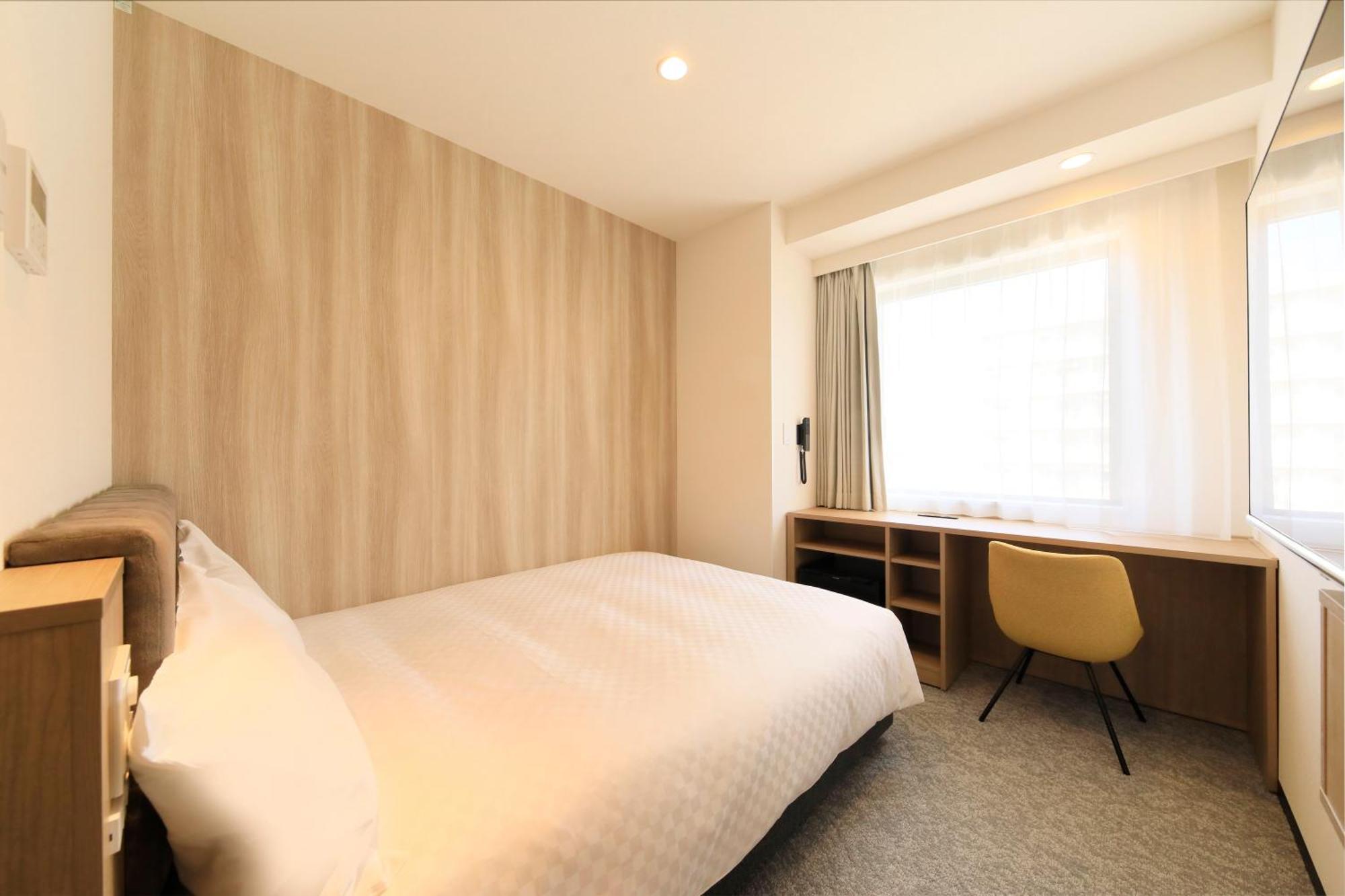 Via Inn Prime Sapporo Odori Quarto foto