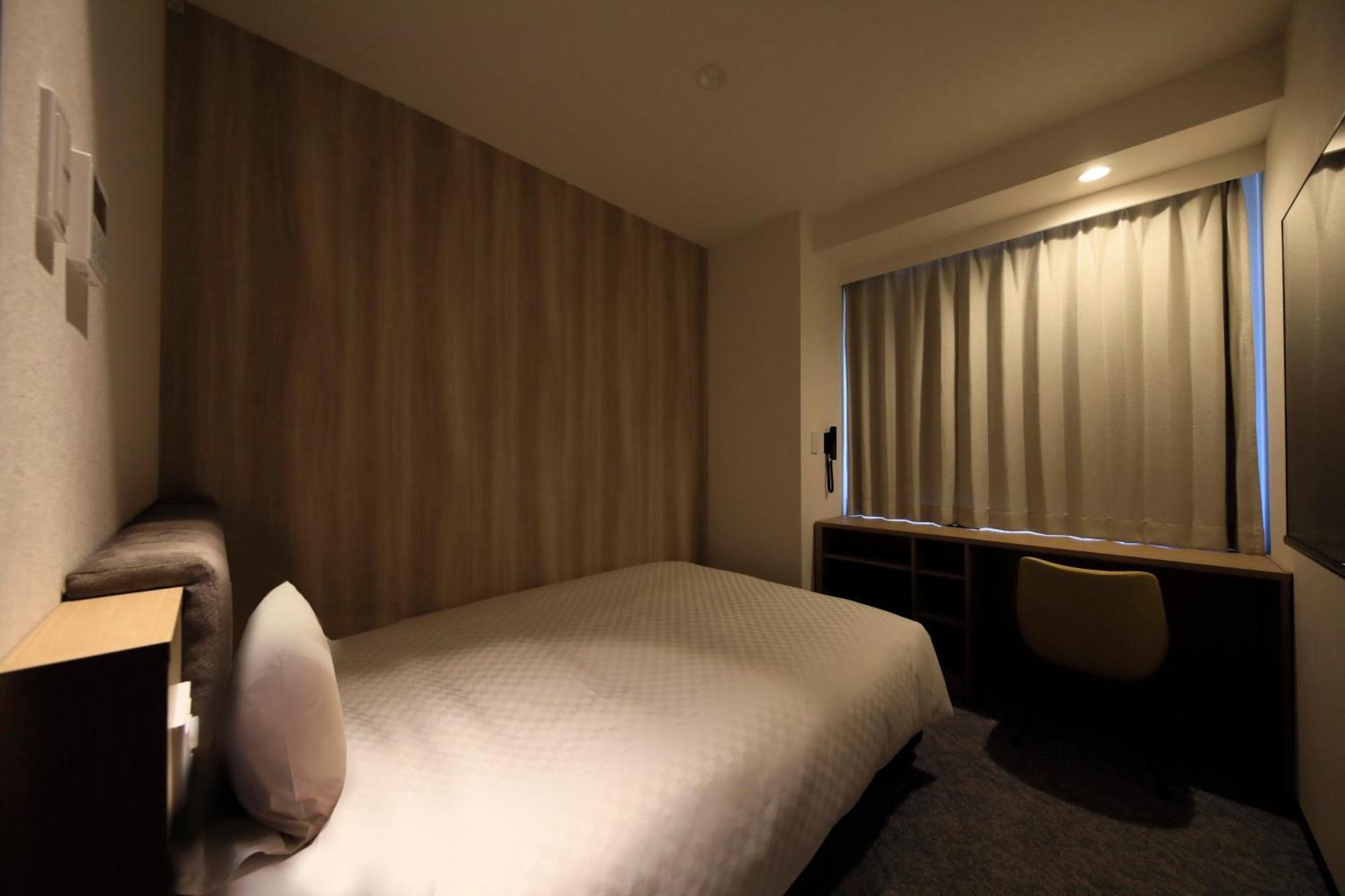 Via Inn Prime Sapporo Odori Quarto foto