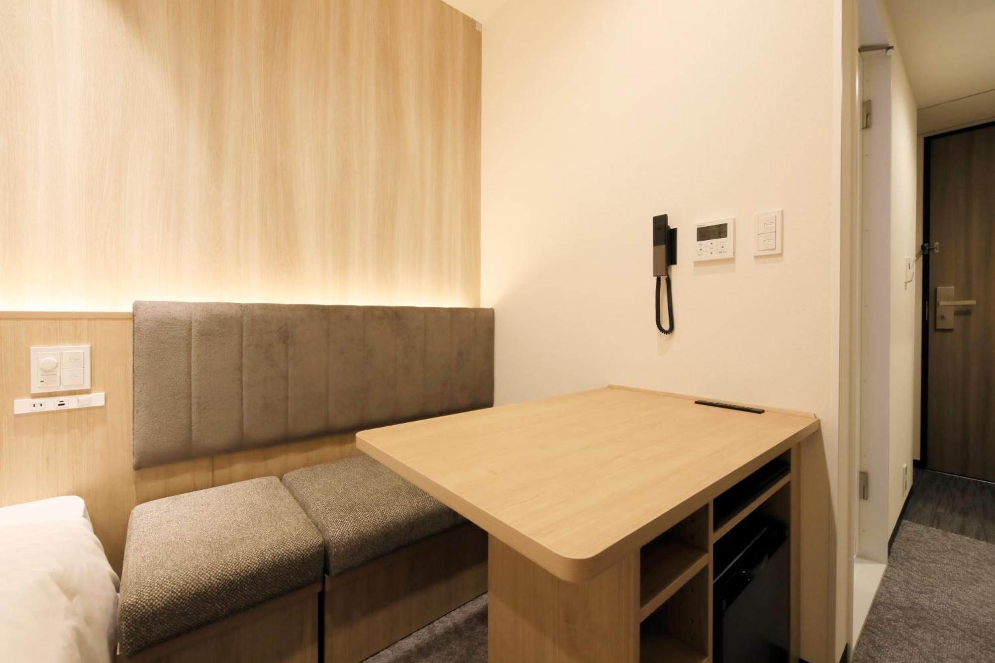 Via Inn Prime Sapporo Odori Quarto foto