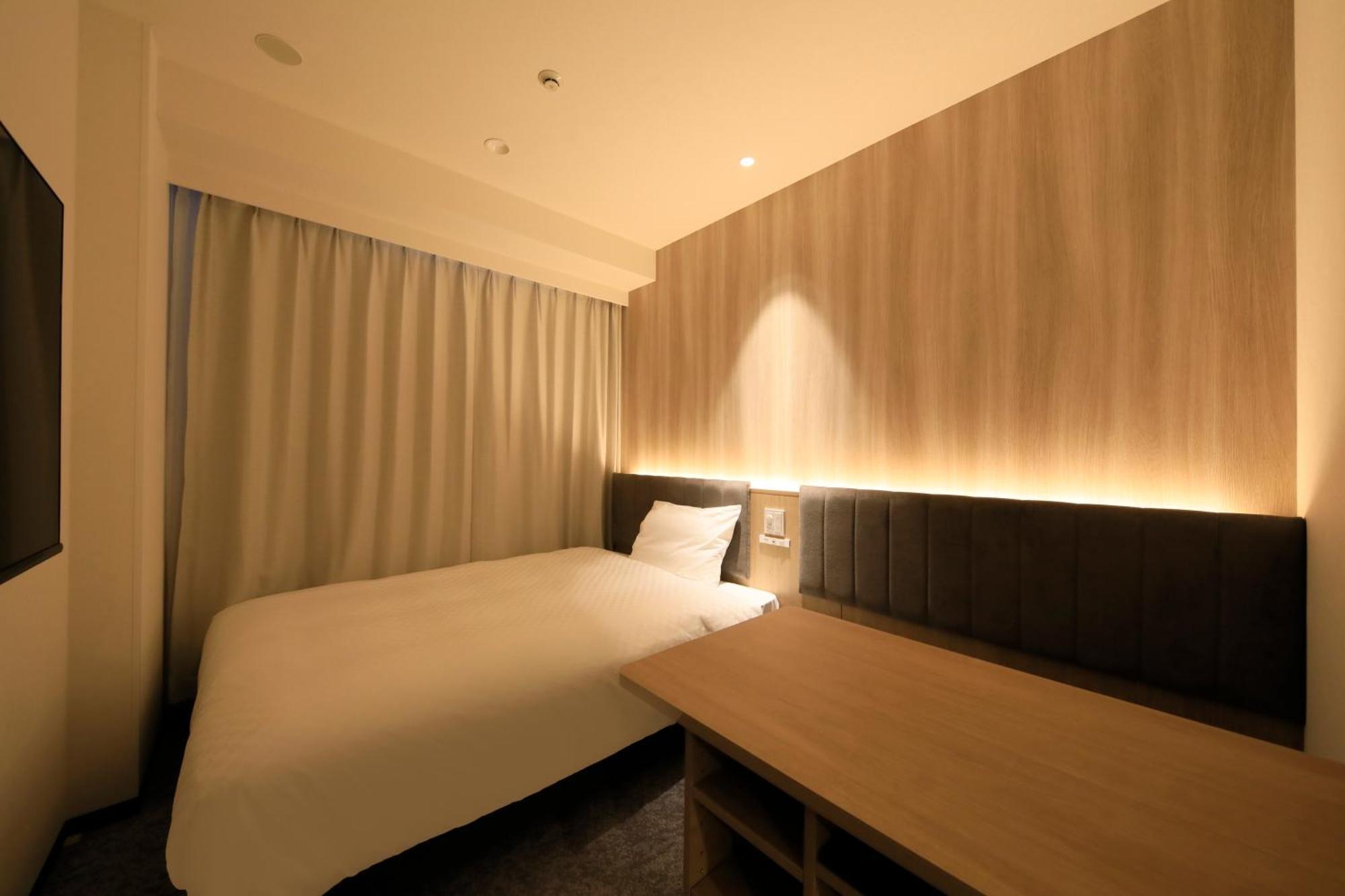 Via Inn Prime Sapporo Odori Quarto foto